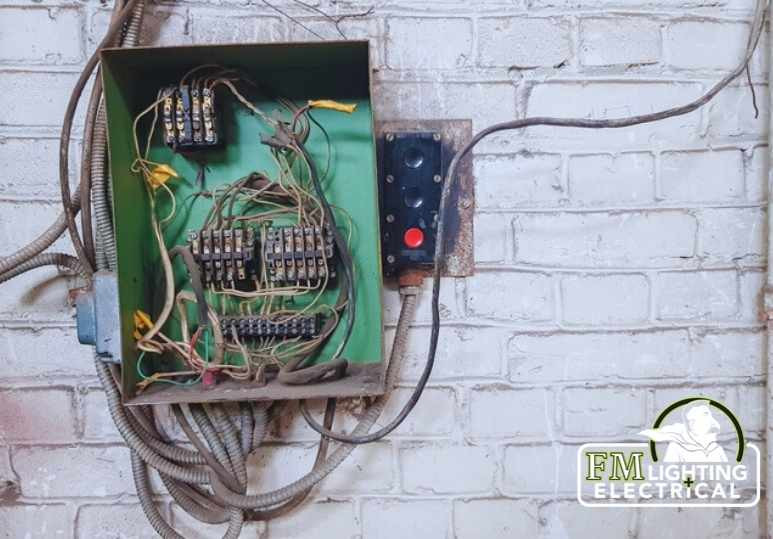 3 Reasons to Upgrade Your Home’s Electrical System in Calgary